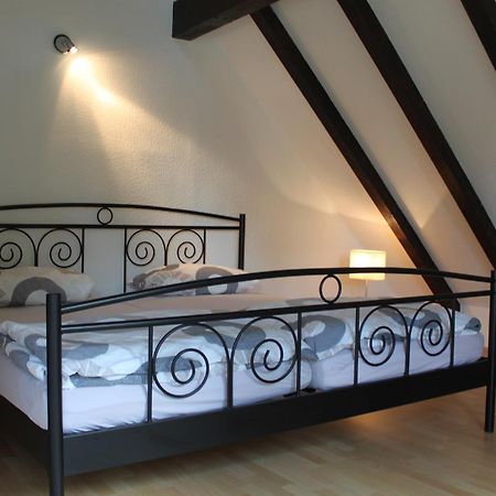 Ferienhaus Schmitt Beltheim Exteriér fotografie