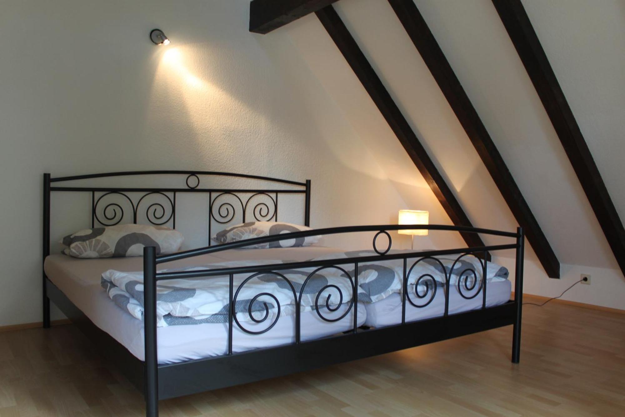 Ferienhaus Schmitt Beltheim Exteriér fotografie