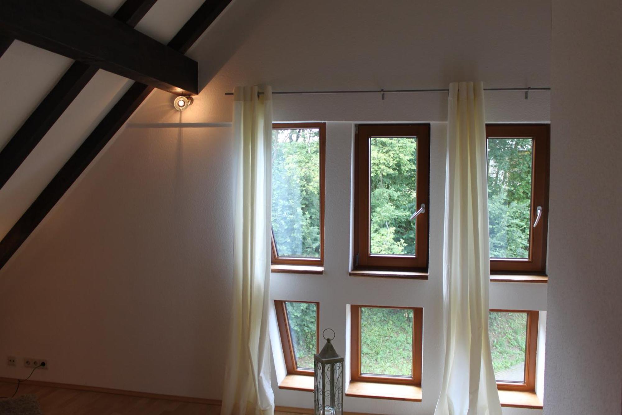 Ferienhaus Schmitt Beltheim Exteriér fotografie